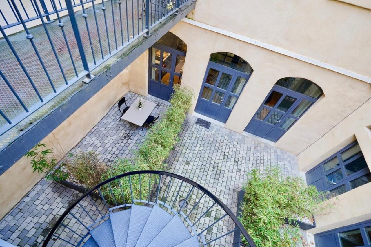 Le Chana - Unique For 3 Guests - Terrace - St Paul Lione Esterno foto