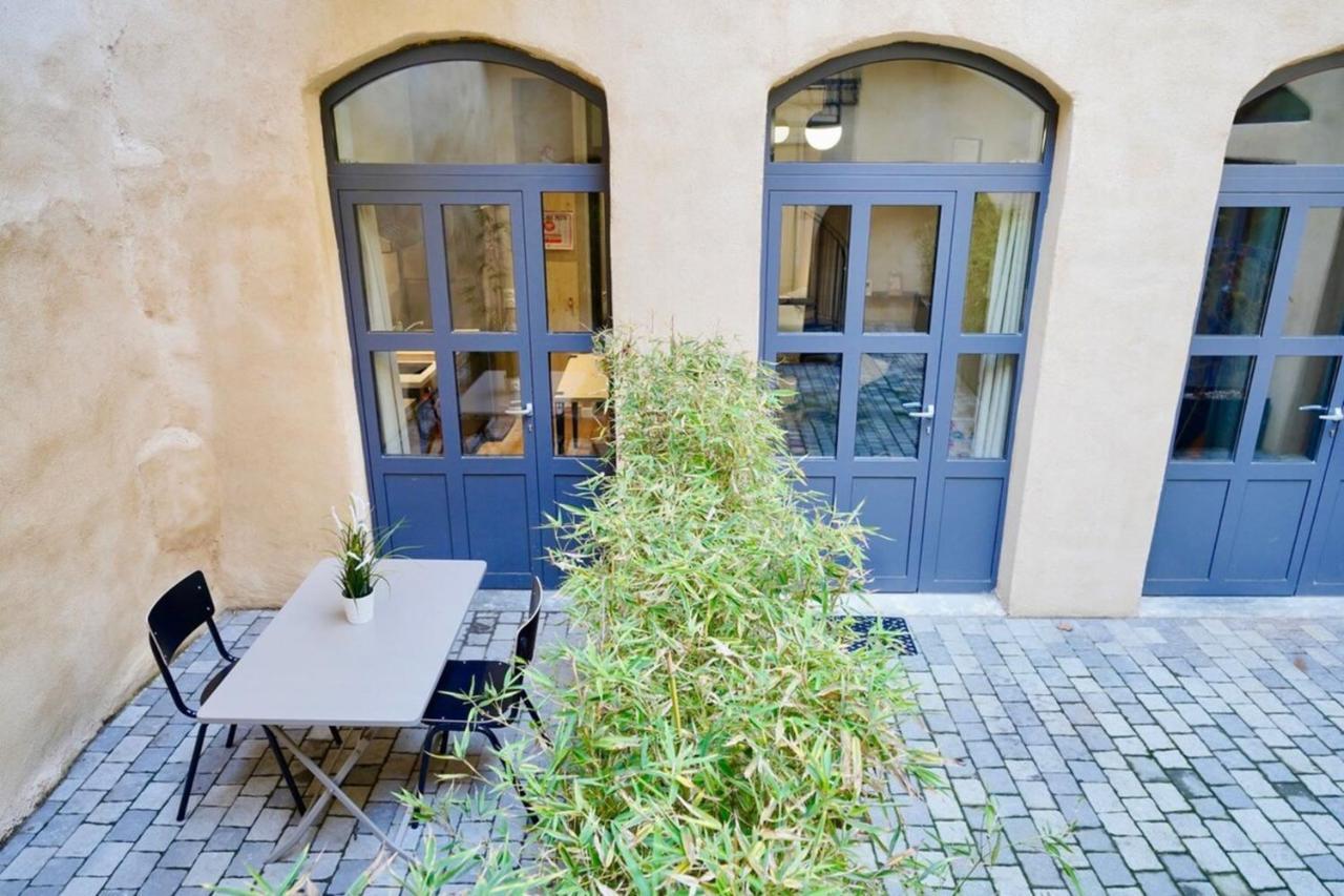 Le Chana - Unique For 3 Guests - Terrace - St Paul Lione Esterno foto