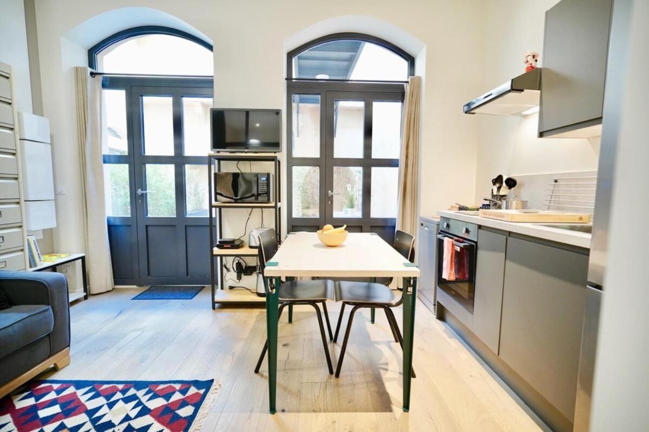 Le Chana - Unique For 3 Guests - Terrace - St Paul Lione Esterno foto
