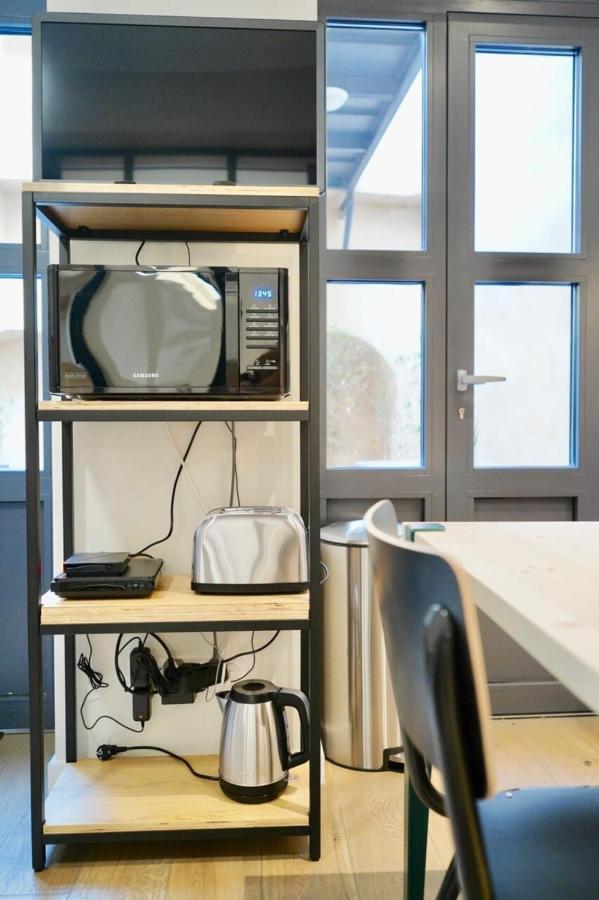 Le Chana - Unique For 3 Guests - Terrace - St Paul Lione Esterno foto